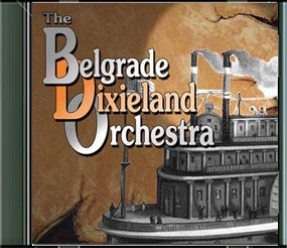 The BELGRADE DIXIELAND ORCHESTRA (2004.)