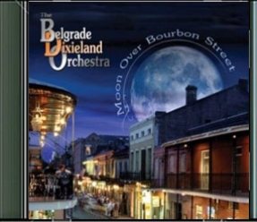 MOON OVER BOURBON STREET (2006.)