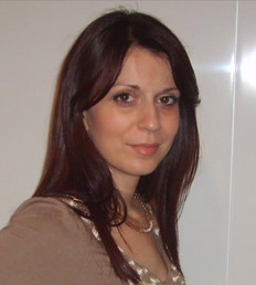 Irena Žujović